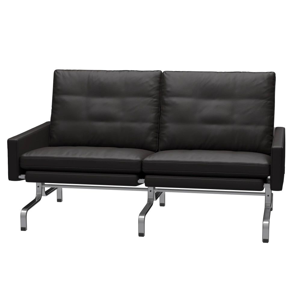 PK31™ - PK31-2, 2-seater by Fritz Hansen