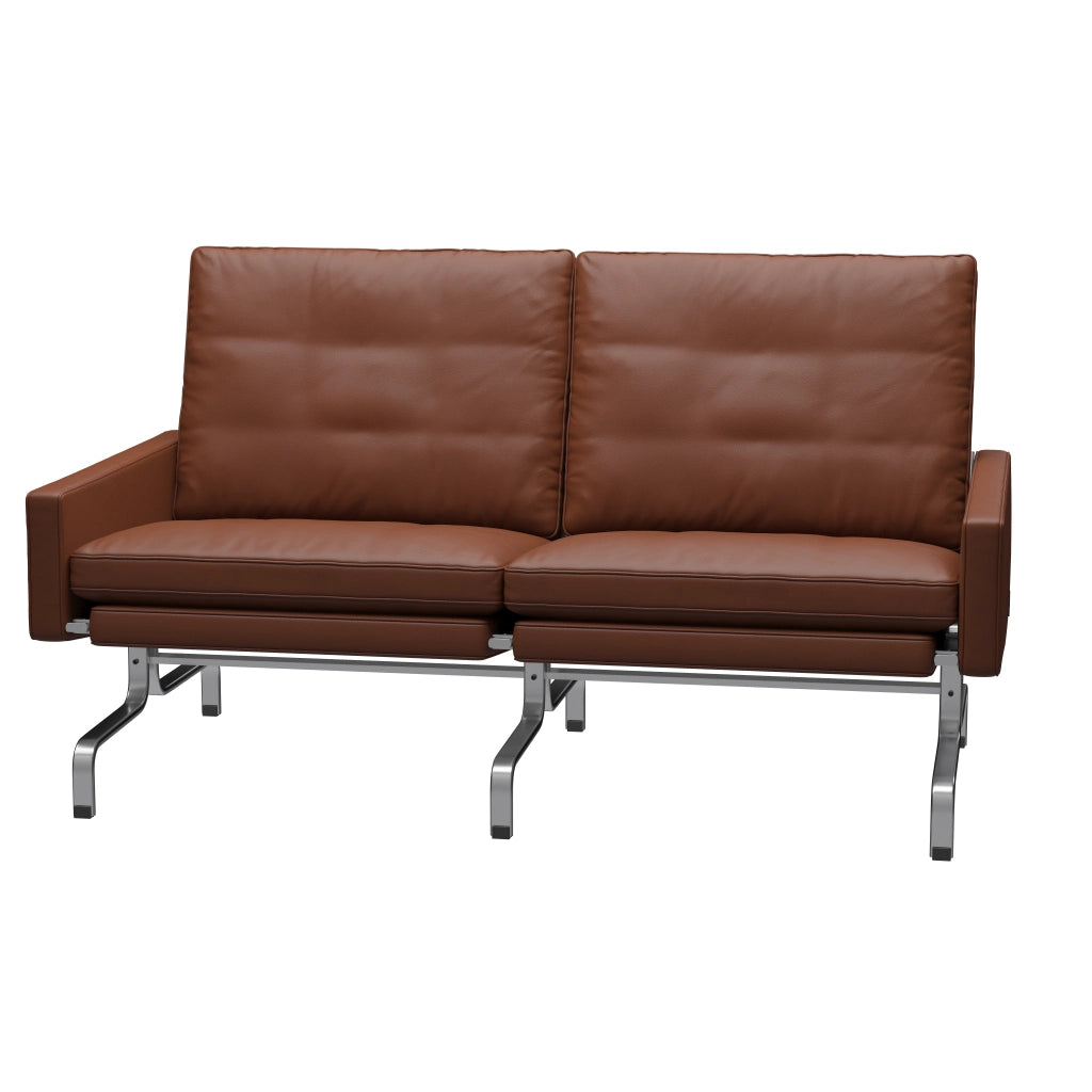 PK31™ - PK31-2, 2-seater by Fritz Hansen