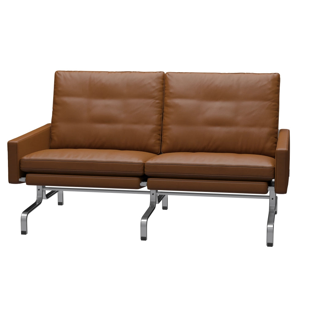 PK31™ - PK31-2, 2-seater by Fritz Hansen