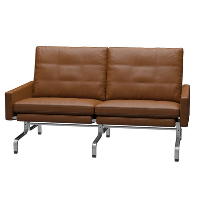 PK31™ - PK31-2, 2-seater by Fritz Hansen