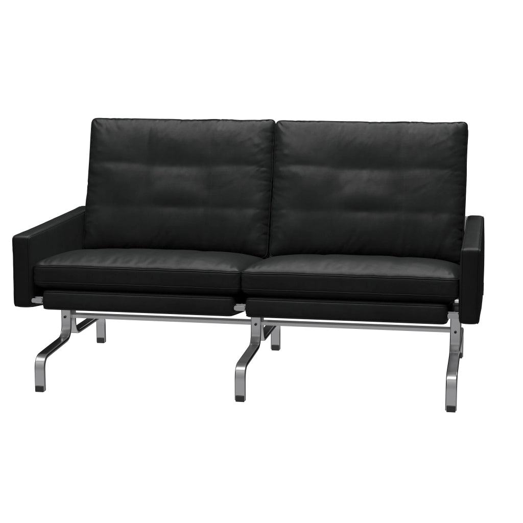 PK31™ - PK31-2, 2-seater by Fritz Hansen