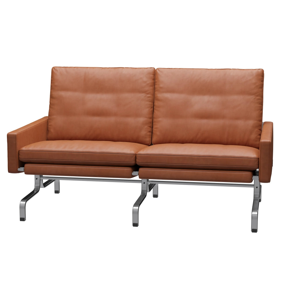 PK31™ - PK31-2, 2-seater by Fritz Hansen