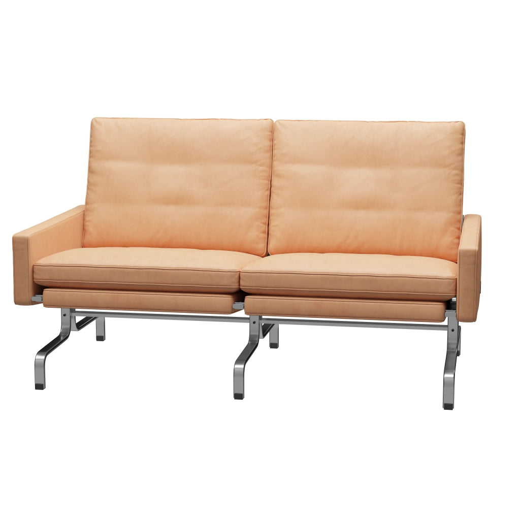 PK31™ - PK31-2, 2-seater by Fritz Hansen