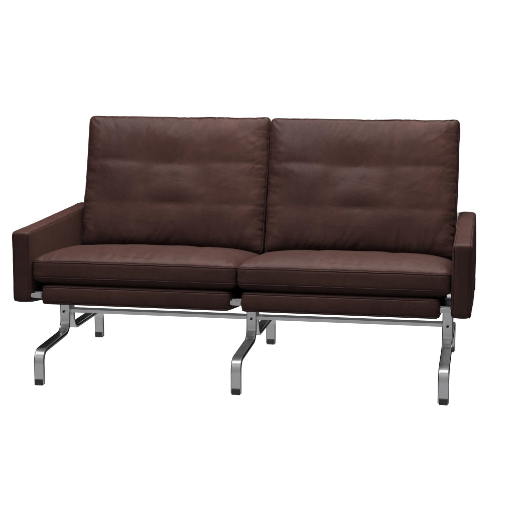 PK31™ - PK31-2, 2-seater by Fritz Hansen