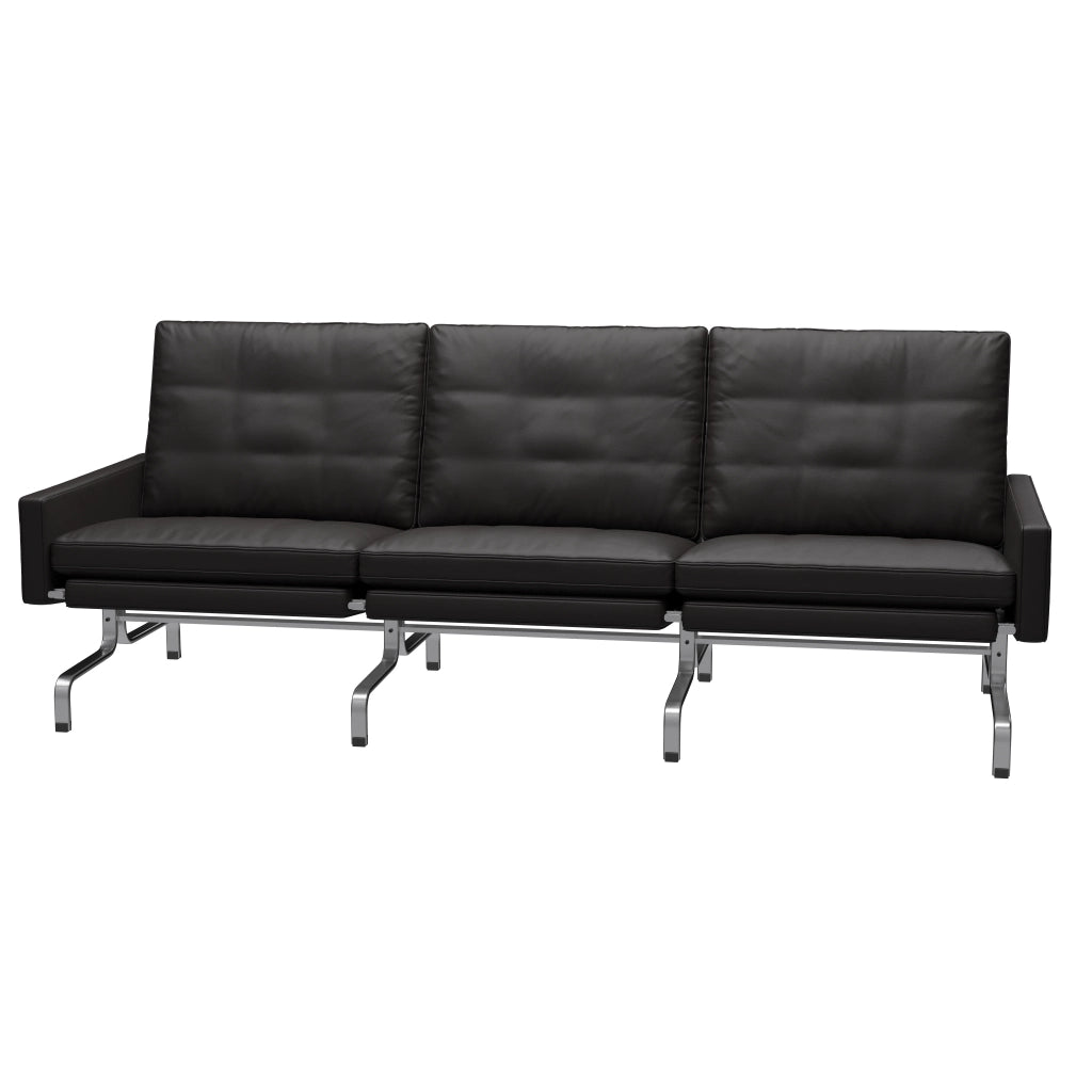 PK31™ - PK31-3, 3-seater by Fritz Hansen