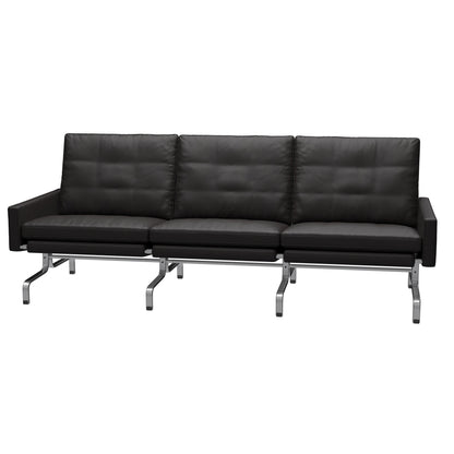 PK31™ - PK31-3, 3-seater by Fritz Hansen