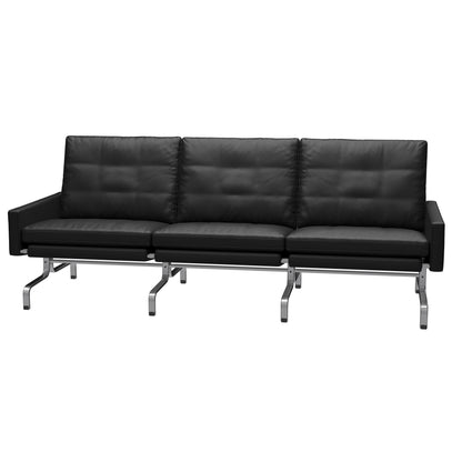 PK31™ - PK31-3, 3-seater by Fritz Hansen