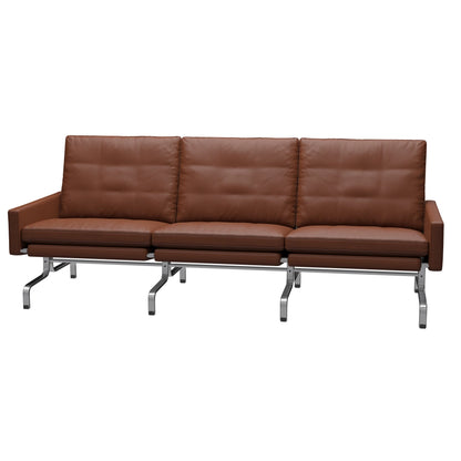 PK31™ - PK31-3, 3-seater by Fritz Hansen