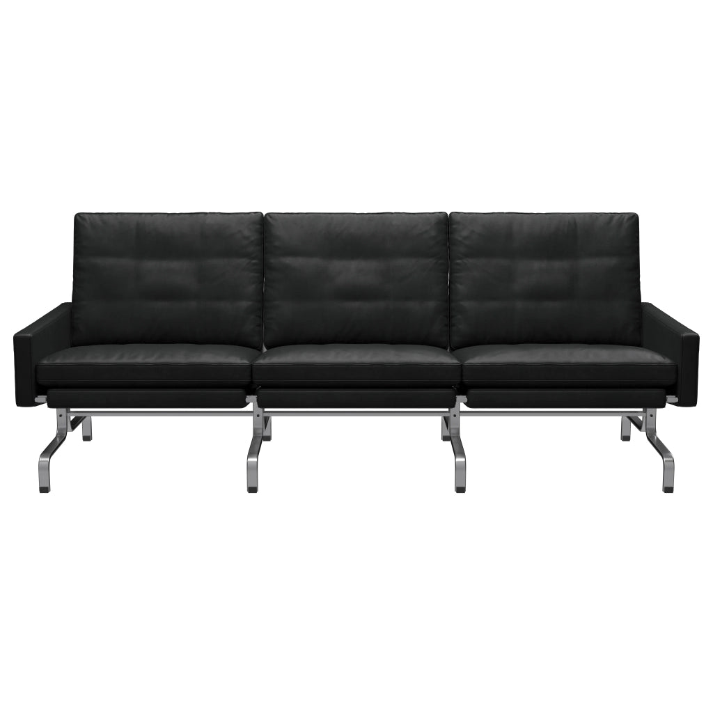 PK31™ - PK31-3, 3-seater by Fritz Hansen