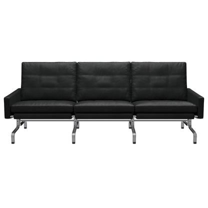 PK31™ - PK31-3, 3-seater by Fritz Hansen