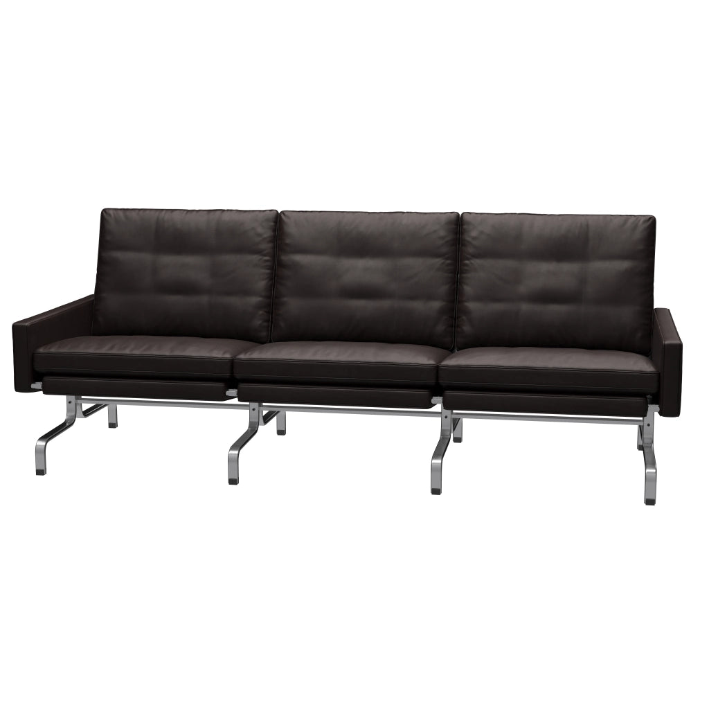 PK31™ - PK31-3, 3-seater by Fritz Hansen