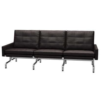 PK31™ - PK31-3, 3-seater by Fritz Hansen
