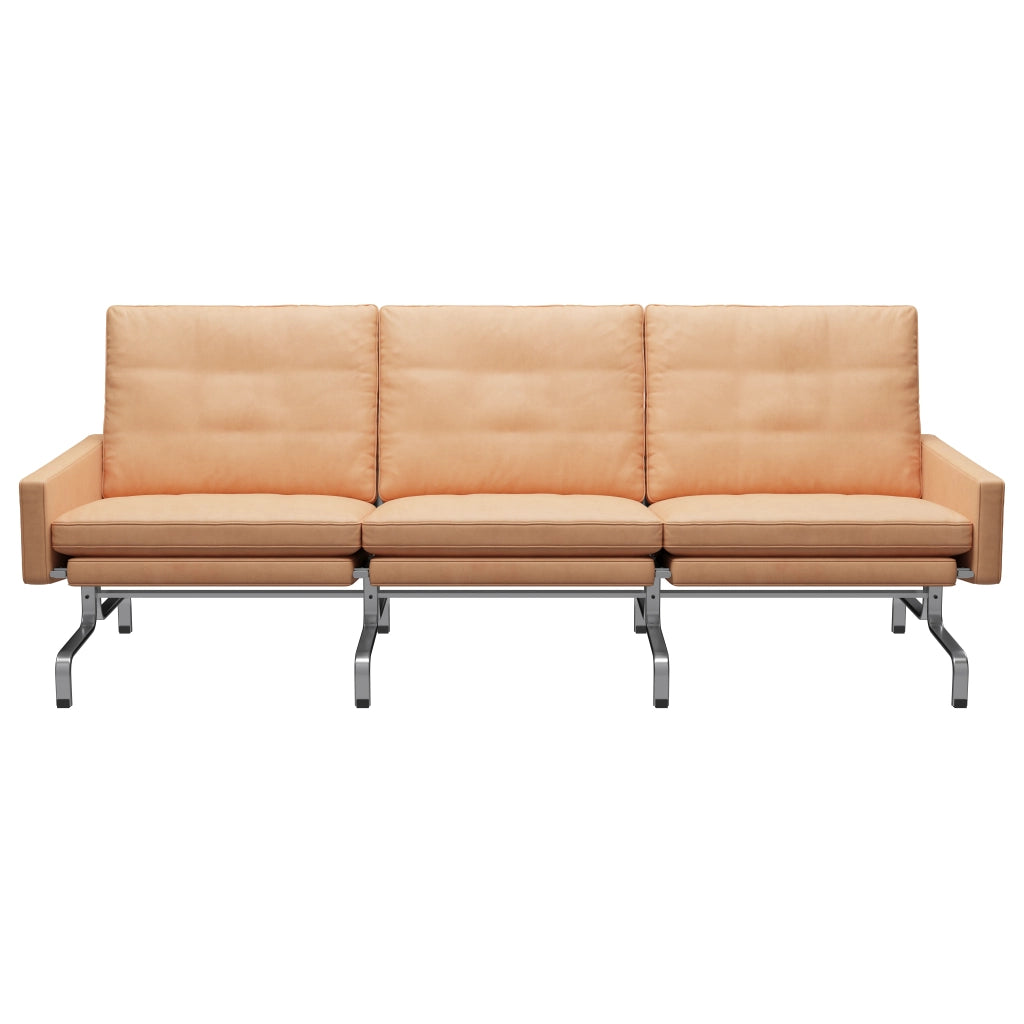 PK31™ - PK31-3, 3-seater by Fritz Hansen