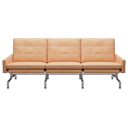 PK31™ - PK31-3, 3-seater by Fritz Hansen