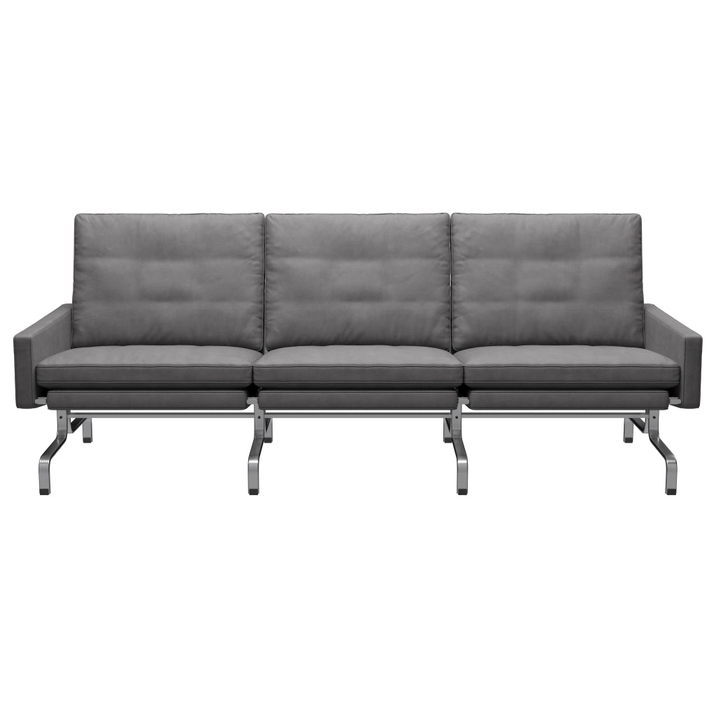 PK31™ - PK31-3, 3-seater by Fritz Hansen