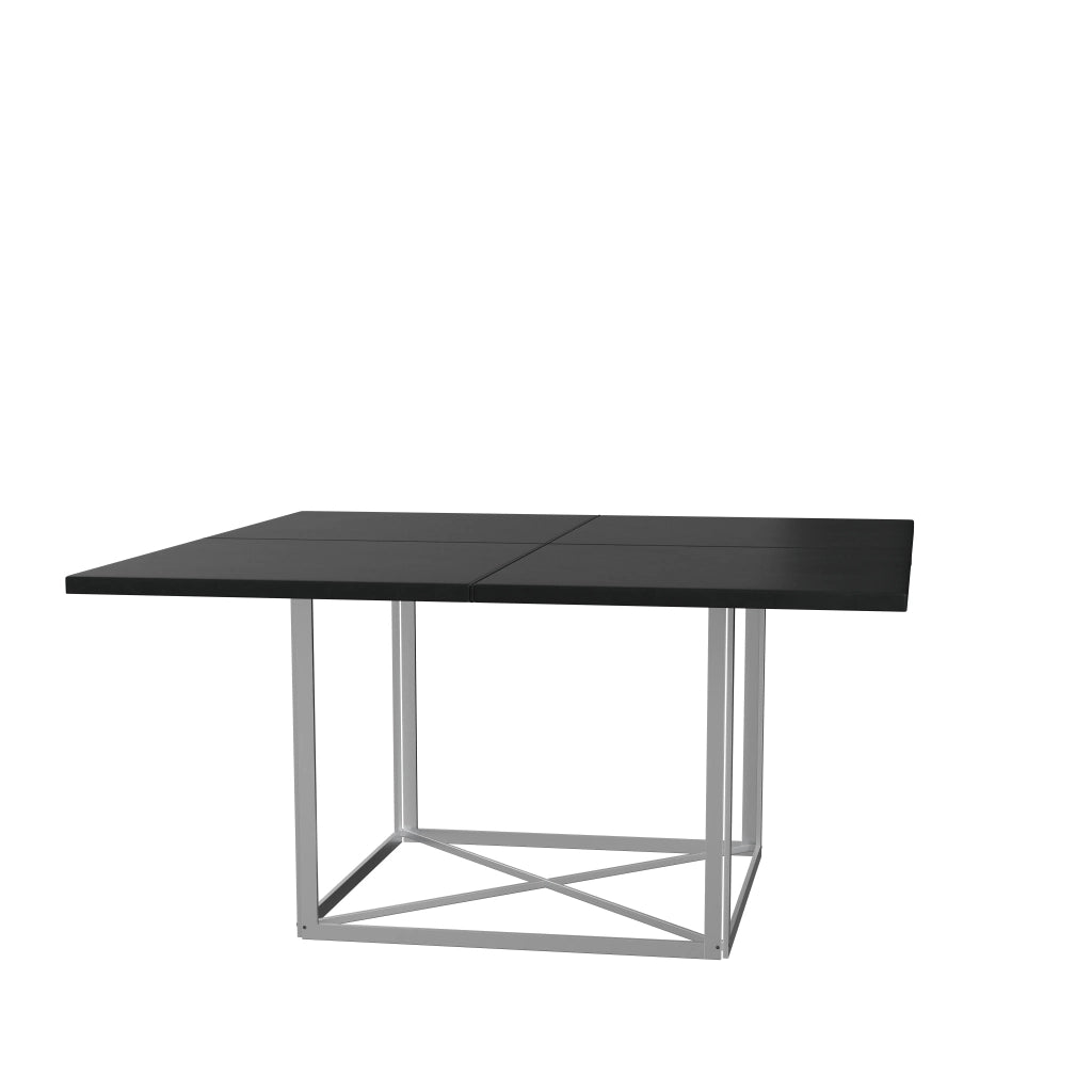 PK40™ - PK40, Dining Table, 140 x 140 cm by Fritz Hansen
