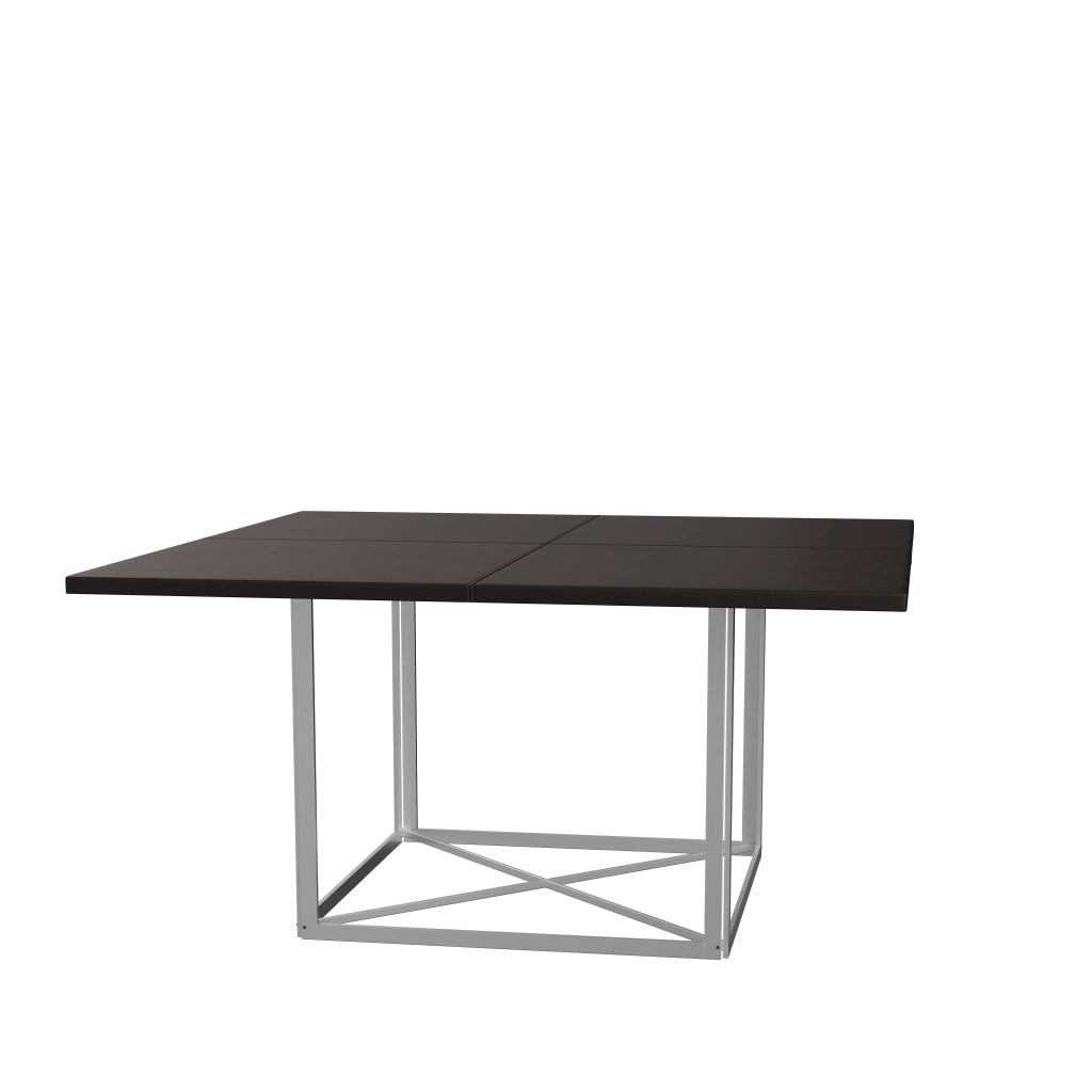 PK40™ - PK40, Dining Table, 140 x 140 cm by Fritz Hansen