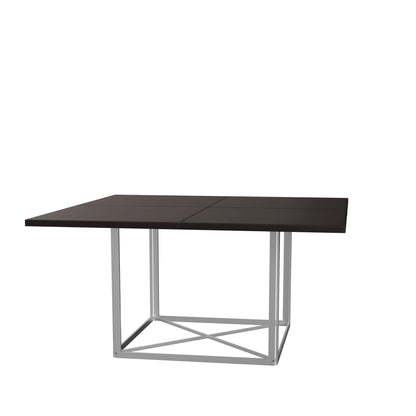 PK40™ - PK40, Dining Table, 140 x 140 cm by Fritz Hansen