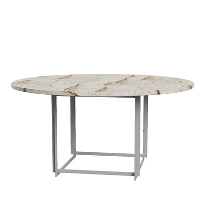 PK54™ - PK54, Dining Table, Ø 140 cm by Fritz Hansen