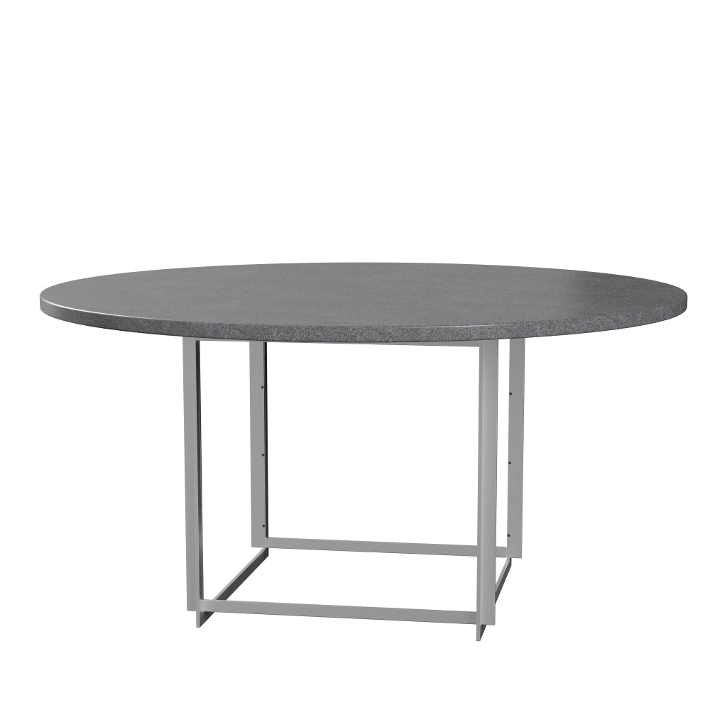 PK54™ - PK54, Dining Table, Ø 140 cm by Fritz Hansen