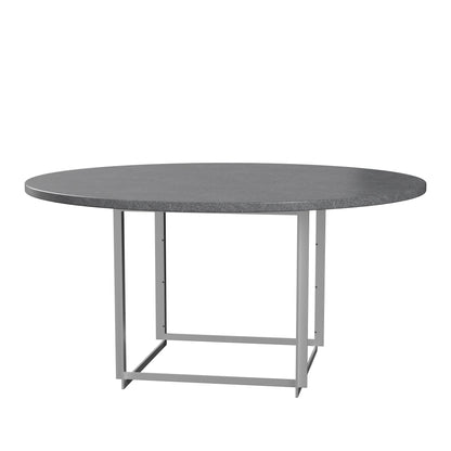 PK54™ - PK54, Dining Table, Ø 140 cm by Fritz Hansen