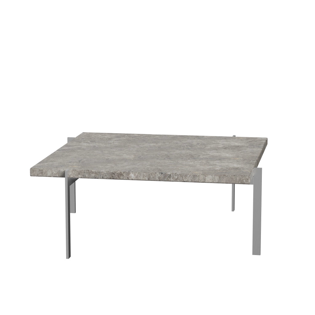 PK61™ - PK61, Coffee Table, 80 x 80 cm by Fritz Hansen