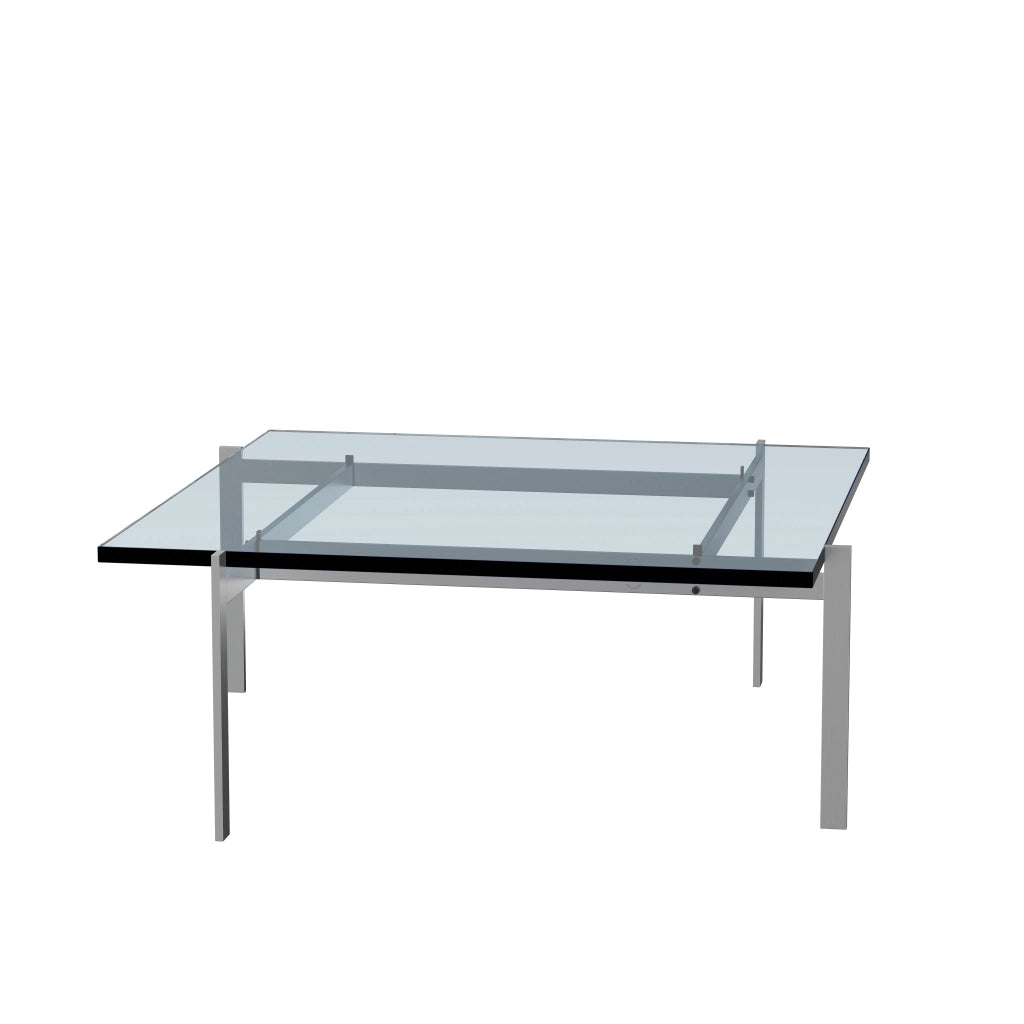 PK61™ - PK61, Coffee Table, 80 x 80 cm by Fritz Hansen