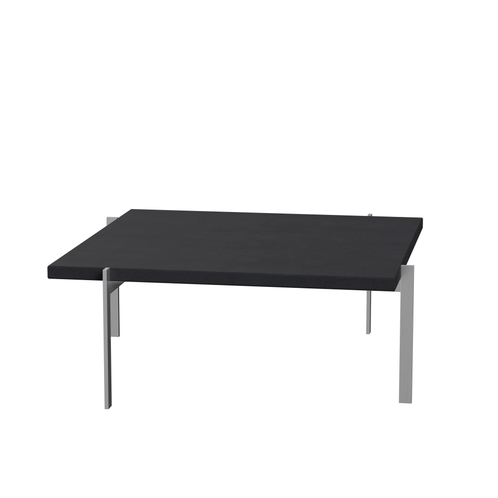 PK61™ - PK61, Coffee Table, 80 x 80 cm by Fritz Hansen