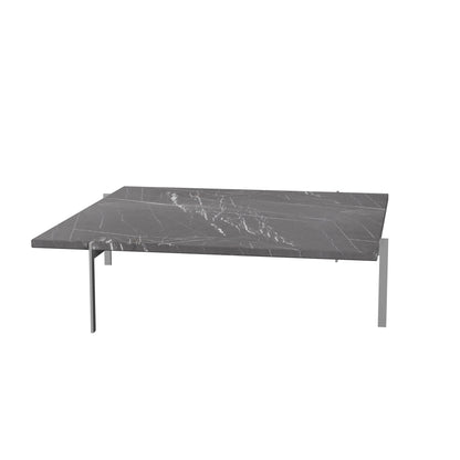 PK61A™ - PK61A, Coffee Table, 120 x 120 cm by Fritz Hansen