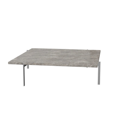 PK61A™ - PK61A, Coffee Table, 120 x 120 cm by Fritz Hansen