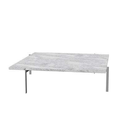 PK61A™ - PK61A, Coffee Table, 120 x 120 cm by Fritz Hansen