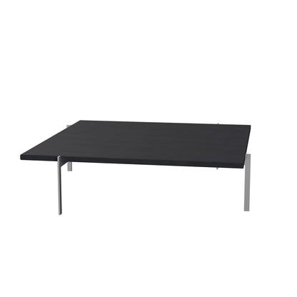 PK61A™ - PK61A, Coffee Table, 120 x 120 cm by Fritz Hansen