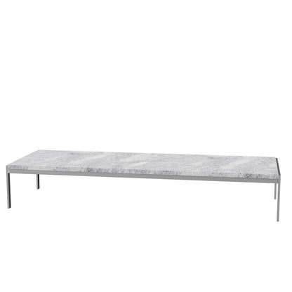 PK63™ - PK63, Coffee Table, 180 x 60 cm by Fritz Hansen