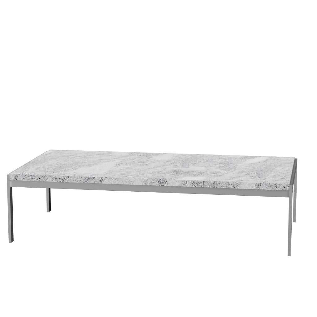 PK63A™ - PK63A, Coffee Table, 120 x 60 cm by Fritz Hansen