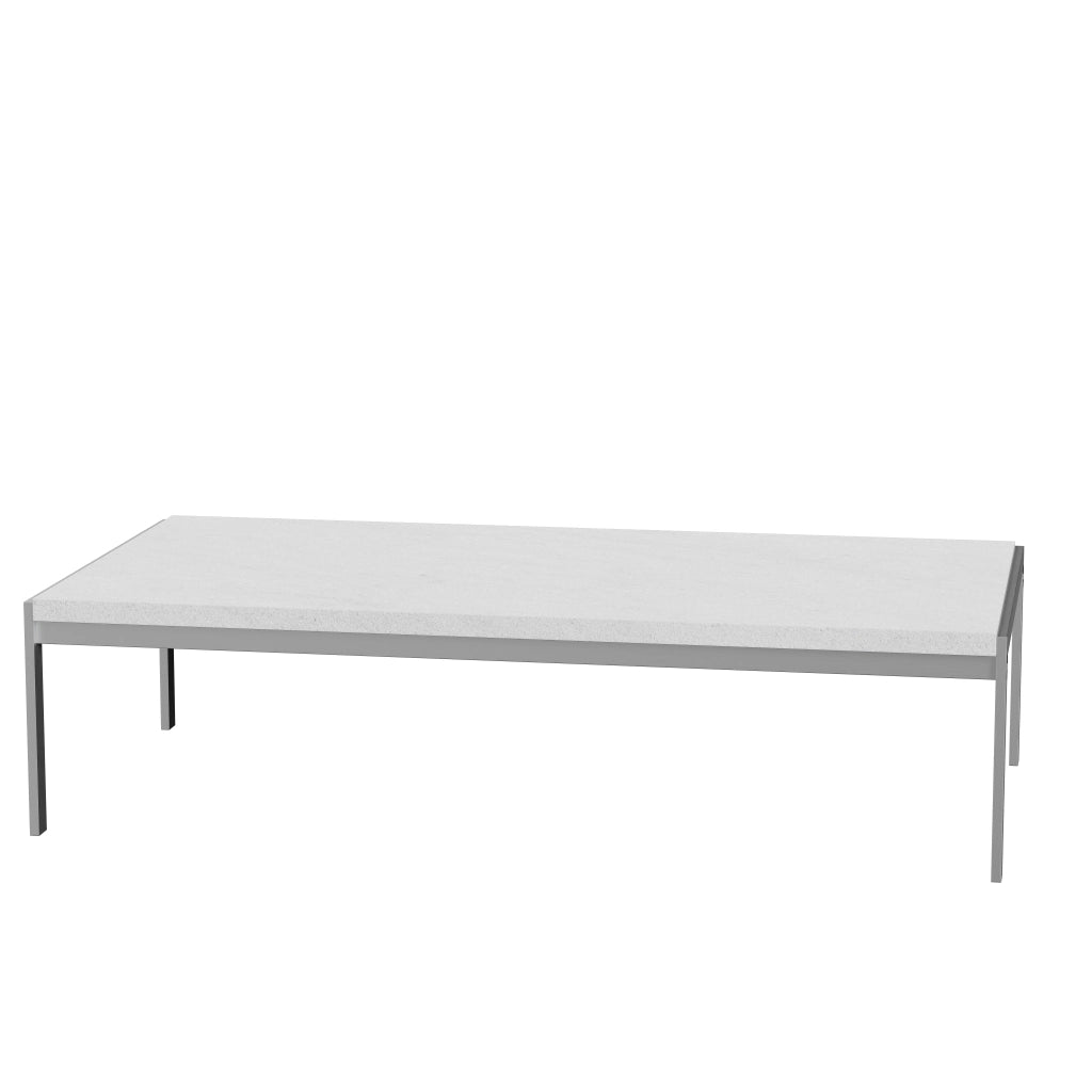 PK63A™ - PK63A, Coffee Table, 120 x 60 cm by Fritz Hansen