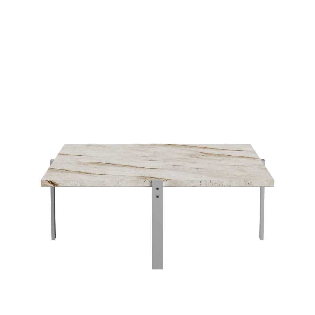 PK65™ - PK65, Coffee Table, 100 x 100 cm