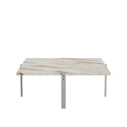 PK65™ - PK65, Coffee Table, 100 x 100 cm