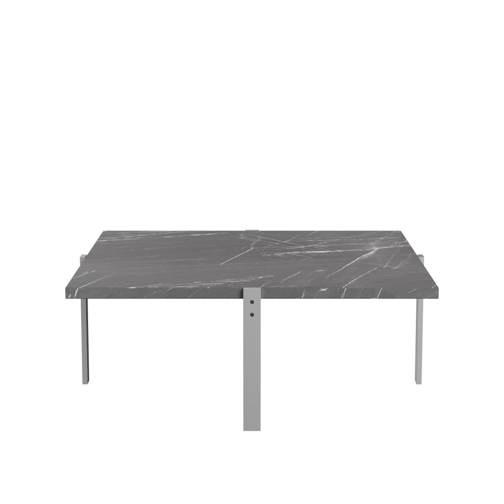 PK65™ - PK65, Coffee Table, 100 x 100 cm