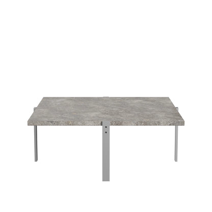 PK65™ - PK65, Coffee Table, 100 x 100 cm