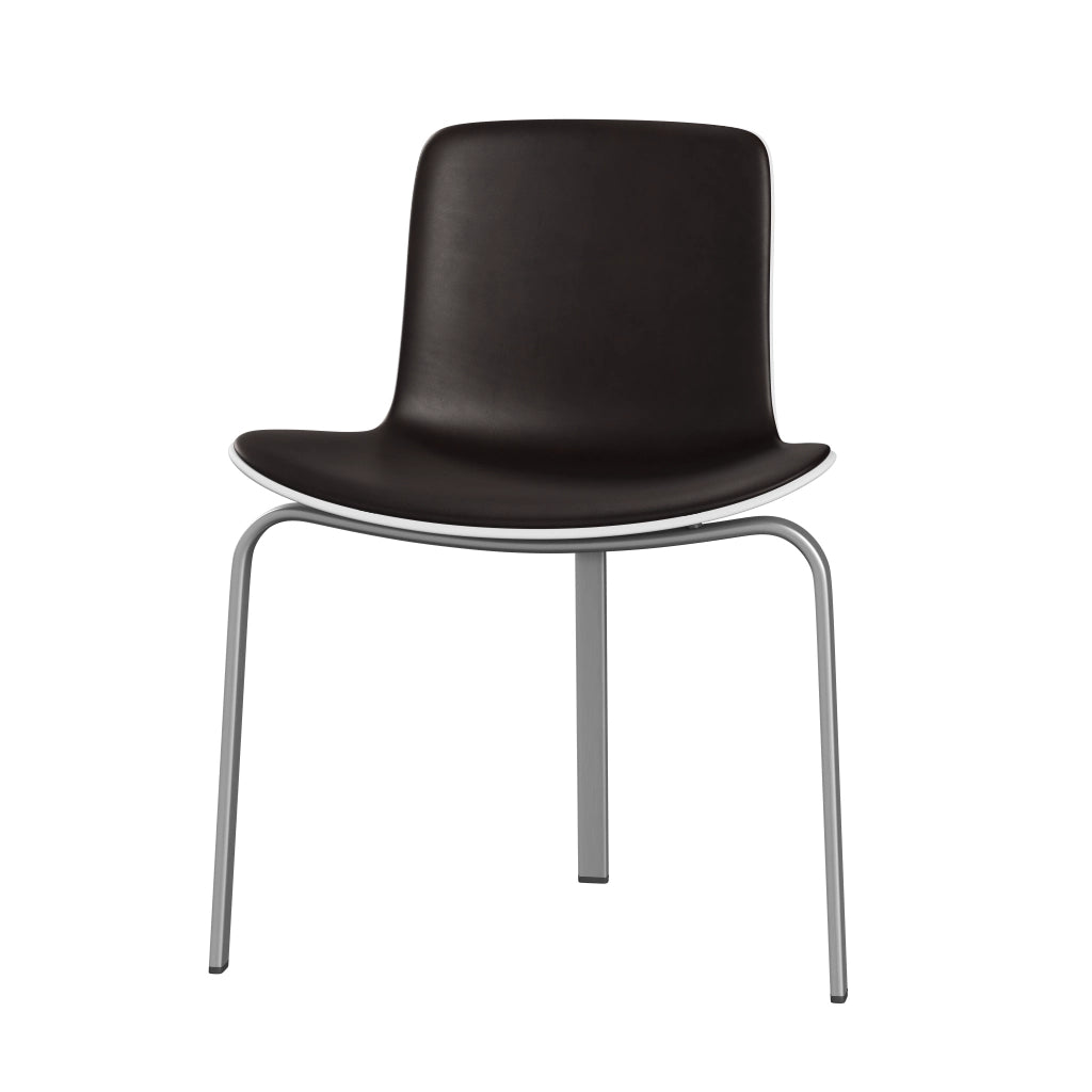 PK8™ - PK8, Front Upholstered by Fritz Hansen