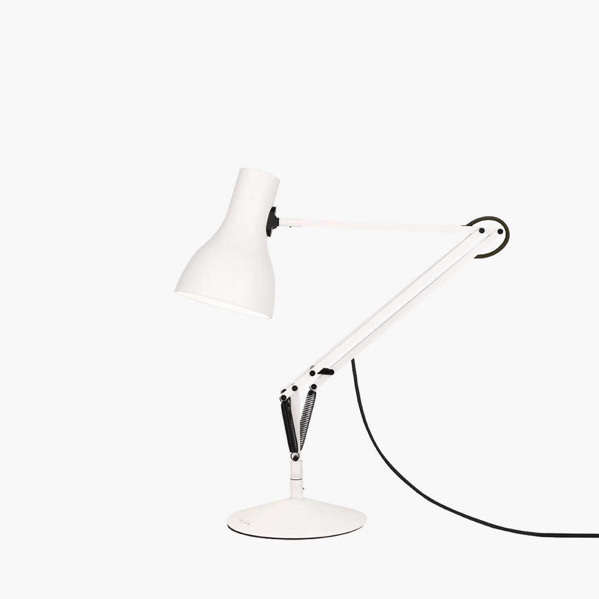 Type 75 Desk Lamp - Paul Smith Edition by Anglepoise #Edition Six