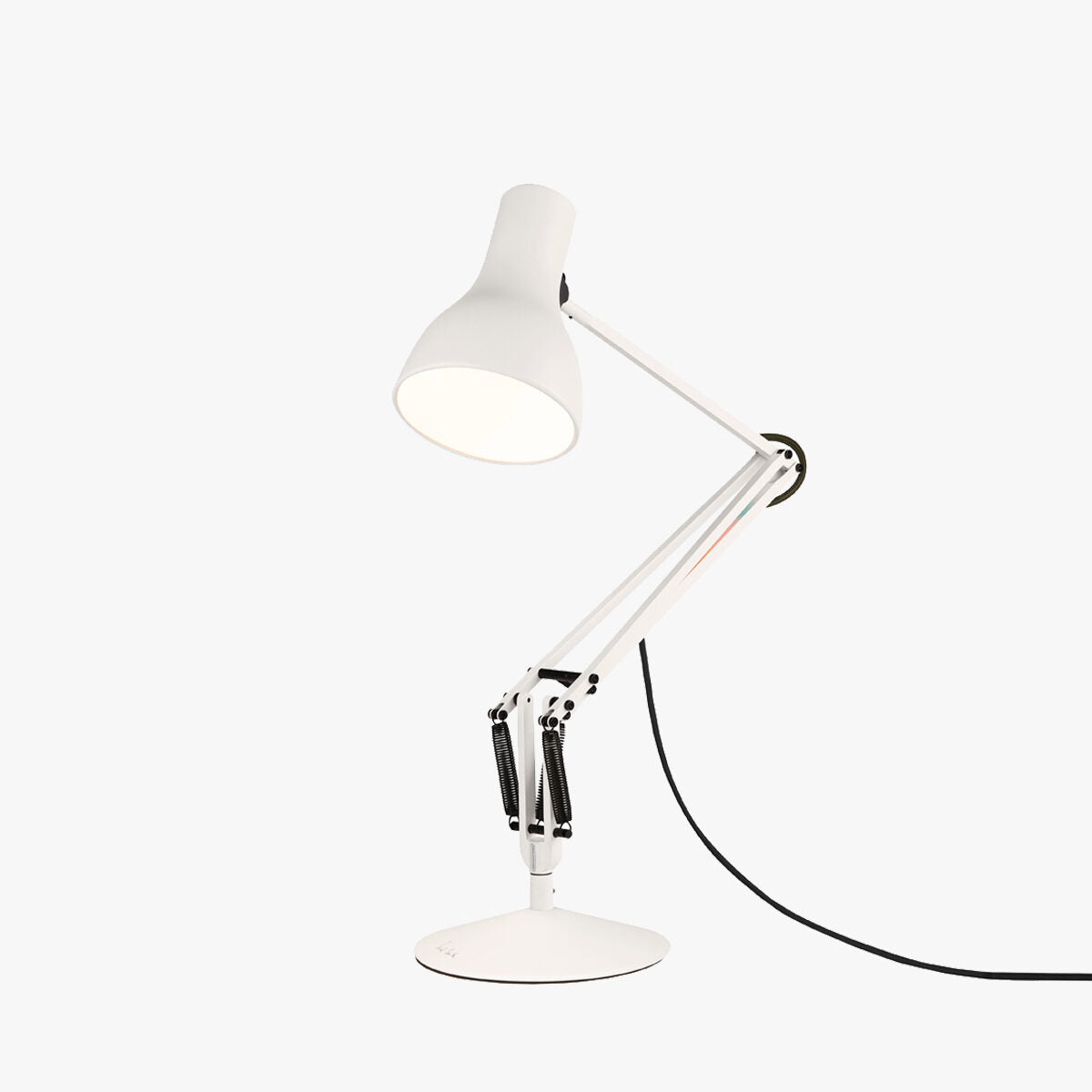 Type 75 Desk Lamp - Paul Smith Edition by Anglepoise #Edition Six