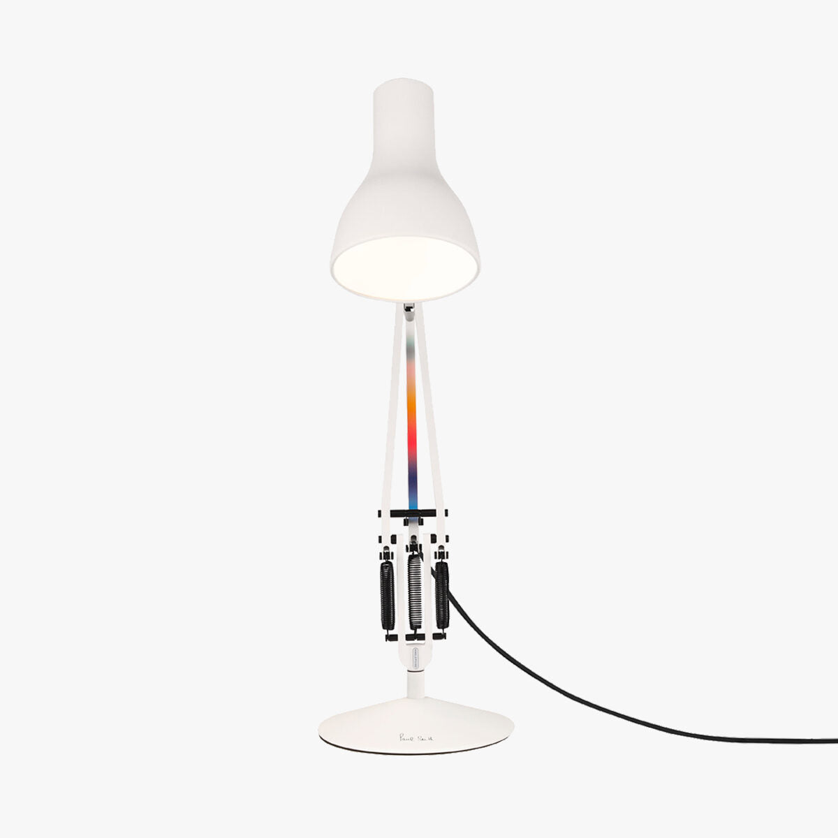 Type 75 Desk Lamp - Paul Smith Edition by Anglepoise #Edition Six