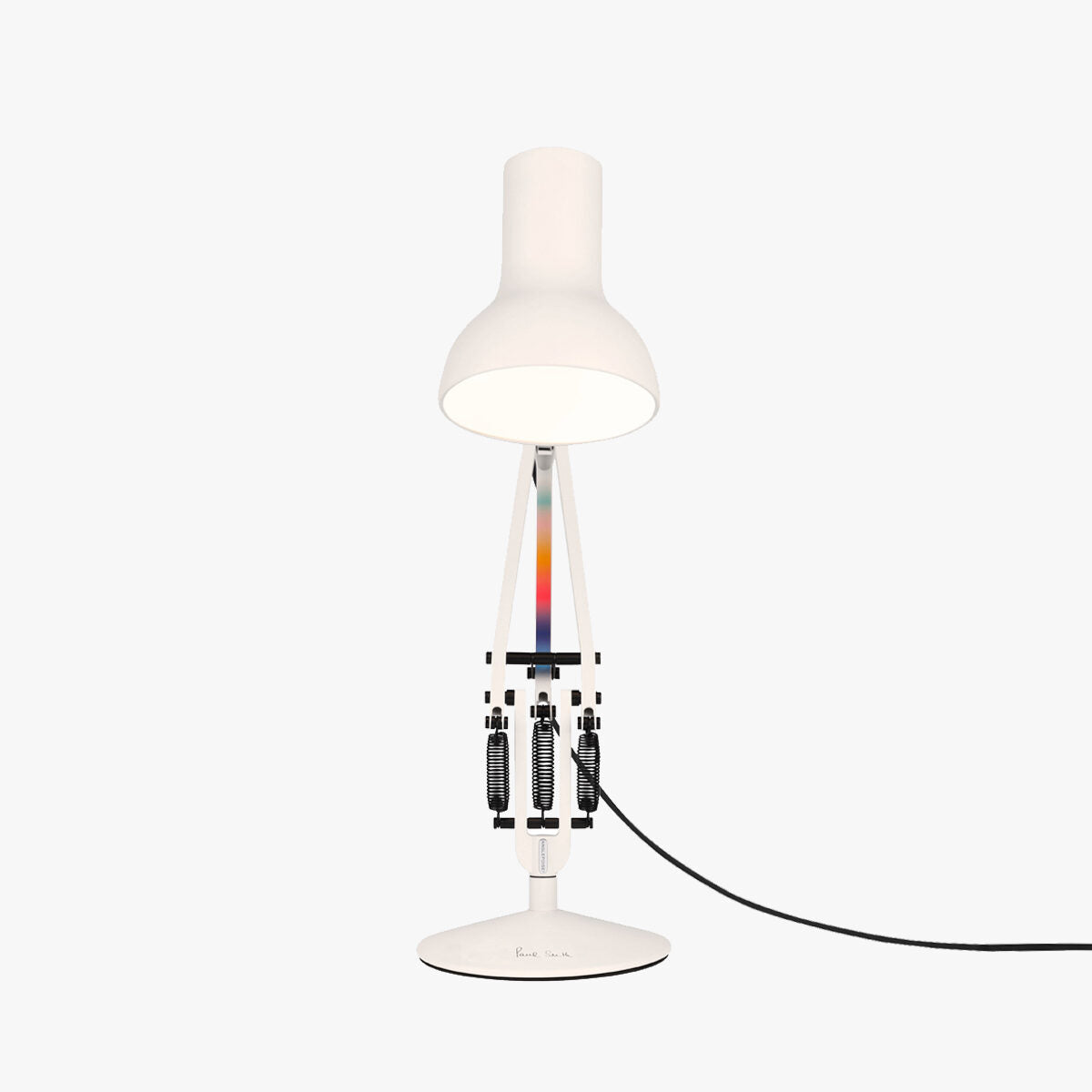 Type 75 Mini Desk Lamp - Paul Smith Edition by Anglepoise #Edition Six