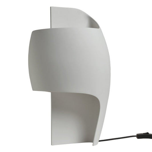 La Lampe B table lamp by DCWéditions #white #