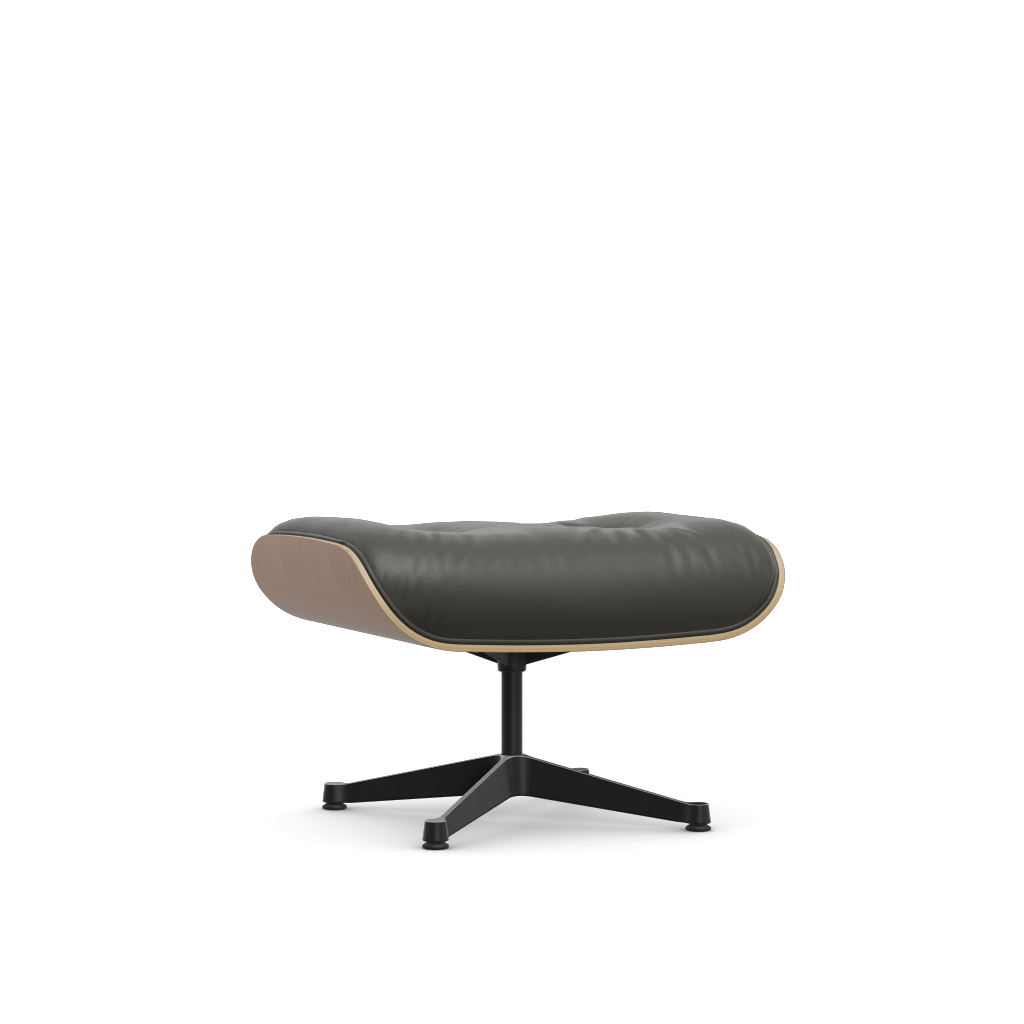 Lounge Chair & Ottoman by Vitra