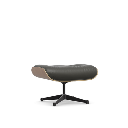 Lounge Chair & Ottoman by Vitra