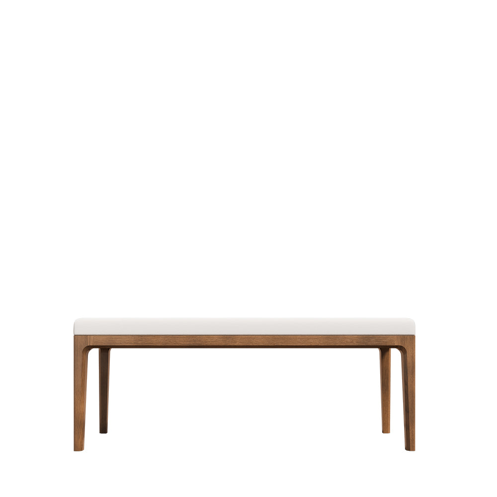 Morelato BELLAGIO 5334F 패브릭 벤치