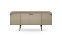 Pandora Cashmere - Storage Units by Gallotti&Radice