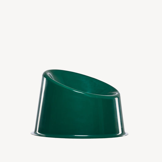 Panto Pop Stool by Verpan